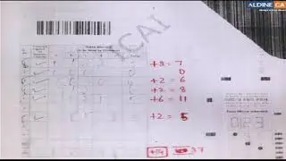 RE-EVALUATION OF CA EXAM COPY