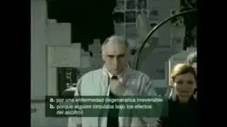 A or B - DGT (2001, Spain)