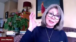 How to BE the Powerful Creator you ARE | Dina Marais