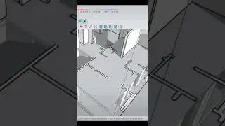 #formation #sketchup #architecture #btp #modelisation3d #gueyebtpservices #construction #senegal