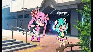 Aiger x Lucy ep 1 ( read derection