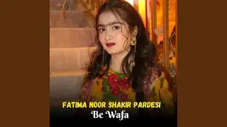 Be Wafa