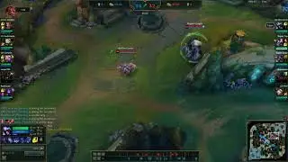 Preseason Talon 1 Shot