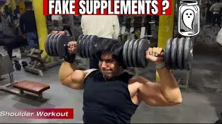 Real vs Fake Supplements &ndash; How to Check What You&rsquo;re Really Buying