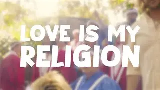 Love is My Religion Feat. Solar Flair and Shevonne (Official Music Video)