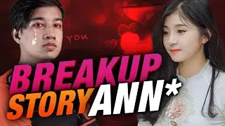 Mr Hyozu Break up story l Hyozu Crying On Stream💔🙁