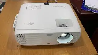 M&aacute;y chiếu 4K Viewsonic PX747-4K UHD Gi&aacute; b&aacute;n 2X triệu - 036.328.6060 zalo - maychieucu.net