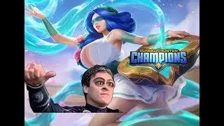 Dungeon Hunter Champions - PC Game and App? Free to Play - Review