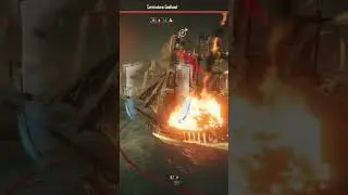 new Frigate in Skull and Bones tanking mortar fire
