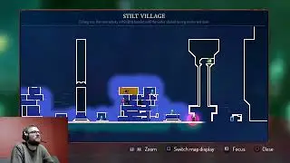 Dead Cells p4 - an unsolved mystery of Stilt Village