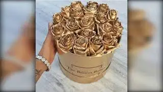 Gold Roses FAST | Rick Ross ft. Drake