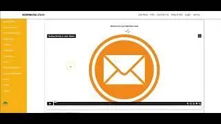 M2M Mailer set up your api key