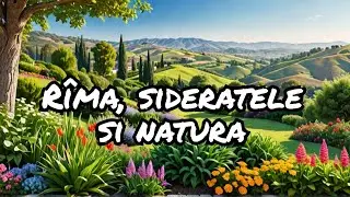 Sol sanatos   Agricultura sanatoasa  R&icirc;ma, Sideratele și Natura