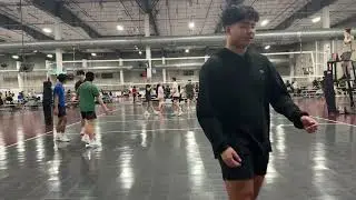 team francis vs avery