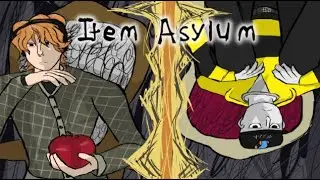 Item Asylum April Fools update ! (Check Desc b4 watching!)
