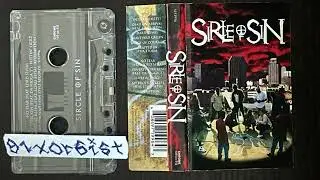 Sircle Of Sin - Dead On Arrival