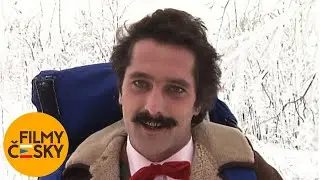 Penziónek | Odjezd | Divadlo Sklep