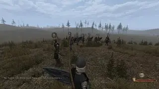 Mount and Blade Warband A Clash of Kings Battle