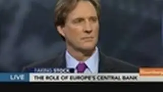Mark Dow Sees Decreased Need for ECB to Raise Rates
