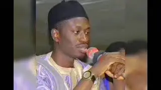 pape malick sy mbaye 🎤 ya Aliman lanla jamila Azharal + ya Mohammed ya habibi + tamurrul layali ❤