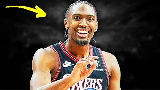 These Are NOT the Same Philadelphia 76ers…