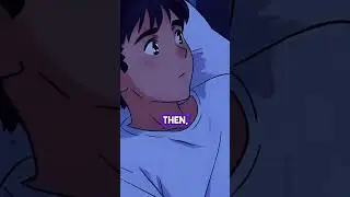 Unexplained Noises in the Dorm Room