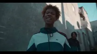 @zebula5746  - Sigui Nha Caminho (Official Vídeo)