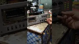 Ahuja 4040sm Amplifier Repairing Centre 👉📱 7742853435 #ahuja #amplifier #repairing #repair #center