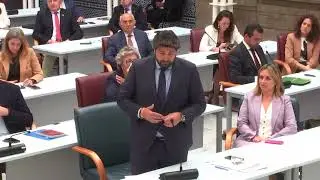 Denuncian v&iacute;nculos de L&oacute;pez Miras con el &ldquo;sionismo genocida&rdquo; de David Hatchwell, cofundador de ACOM