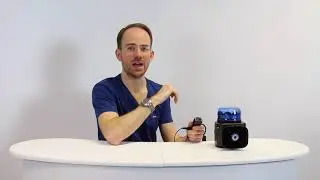 CSP Kompakttonfolgeanlage - 911Services.net | GmbH