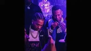 [FREE] Moneybagg Yo x Lil Baby Type Beat 
