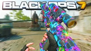 Already the BEST SNIPER on Black Ops 7... (Season 1)