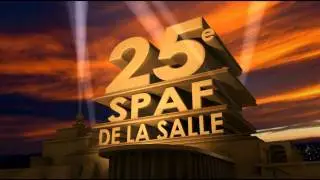 25e SPAF