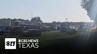 Sixth victim dies after 