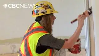 The cost of doing home renos in Calgary keeps rising