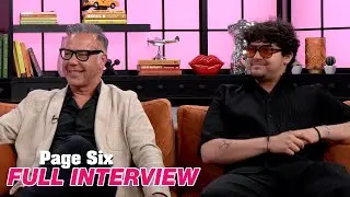 Unpacking MILF Manor's explosive twist with Joey — and his dad Anthony