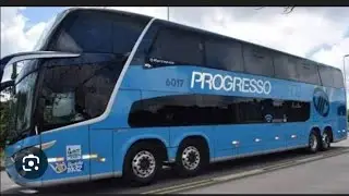 Vamos conferir o movimento na rodovi&aacute;ria de Caruaru PE