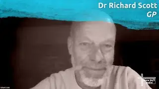 Andy meets Dr Richard Scott to talk about his latest trip to Kenya