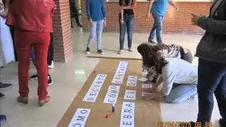 TALLER DE PAPIROLOG&Iacute;A Y EPIGRAF&Iacute;A