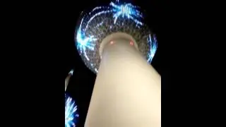 Visit to kuwait towers