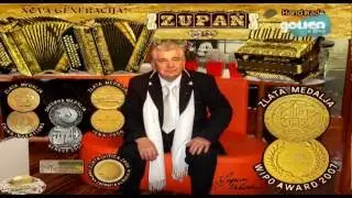 Predstavitev harmonike Zupan na Golica tv