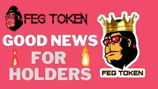 FegEx (FEG) -? What Is Feg | Feg Coin Price Prediction