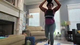 Monday Full Body Workout #moveyourbody #janekate #keepgoing #stayfocus #doitforyou #selflove #peace