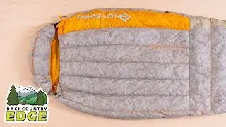 Sea to Summit Spark SpI Sleeping Bag