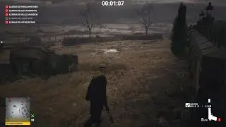 Hitman 3- Watch Your Mouth