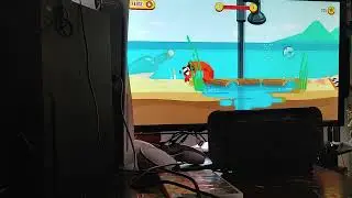 Run Sausage RUN.......  on Nintendo Switch...    (This aint no Sausage Party).