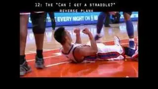 The Jeremy Lin Celebrations