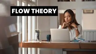 Unlock Your Potential: Mastering Flow Theory at Work!