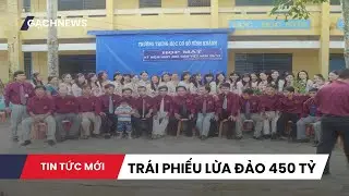 KHỞI TỐ CEO NGỌC THI&Ecirc;N GLOBAL: B&iacute; ẩn tr&aacute;i phiếu v&agrave; hơn 450 tỷ tổn thất