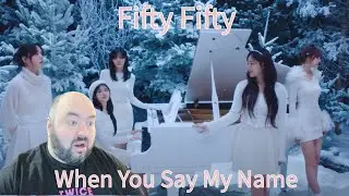 Reaction for Fifty Fifty- 